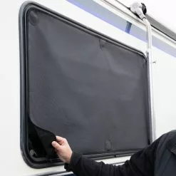 Textilene® Sunsure Vinyl Mesh Black 54" Fabric -Hot Sale Fabric Store Textilene Sunsure Vinyl Mesh Black 54 Fabric 701