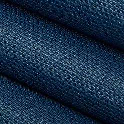 Textilene® Sunsure Vinyl Mesh Dark Blue 54" Fabric -Hot Sale Fabric Store Textilene Sunsure Vinyl Mesh Dark Blue 54 Fabric 3