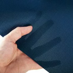 Textilene® Sunsure Vinyl Mesh Dark Blue 54" Fabric -Hot Sale Fabric Store Textilene Sunsure Vinyl Mesh Dark Blue 54 Fabric 5