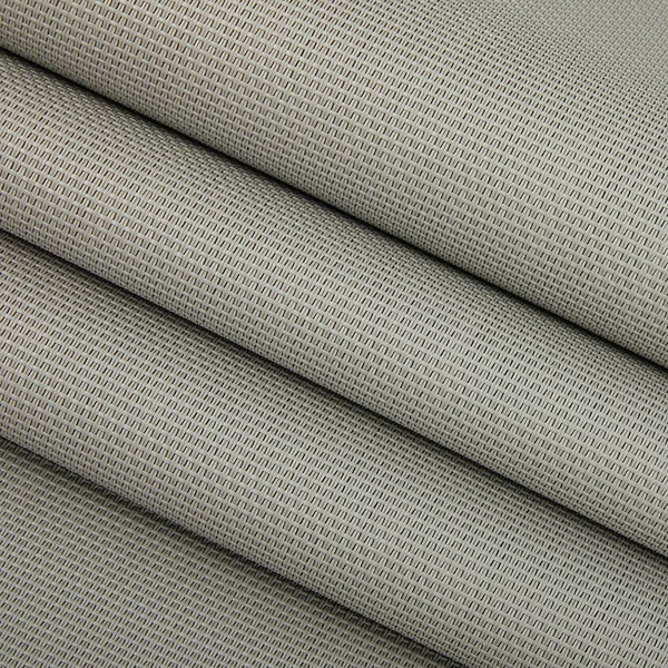 Textilene® Sunsure Vinyl Mesh Dove Grey 54" Fabric 3 Textilene® Sunsure Vinyl Mesh Dove Grey 54" Fabric