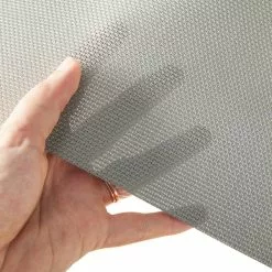 Textilene® Sunsure Vinyl Mesh Dove Grey 54" Fabric 12 Textilene® Sunsure Vinyl Mesh Dove Grey 54" Fabric -Hot Sale Fabric Store Textilene Sunsure Vinyl Mesh Dove Grey 54 Fabric 5