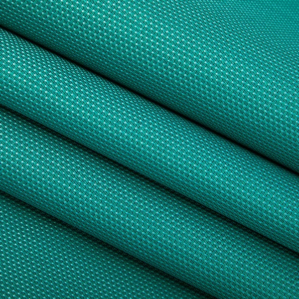 Textilene® Sunsure Vinyl Mesh Jade 54" Fabric 3 Textilene® Sunsure Vinyl Mesh Jade 54" Fabric
