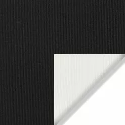 Top Gun® 1S Onyx Black 60" Fabric