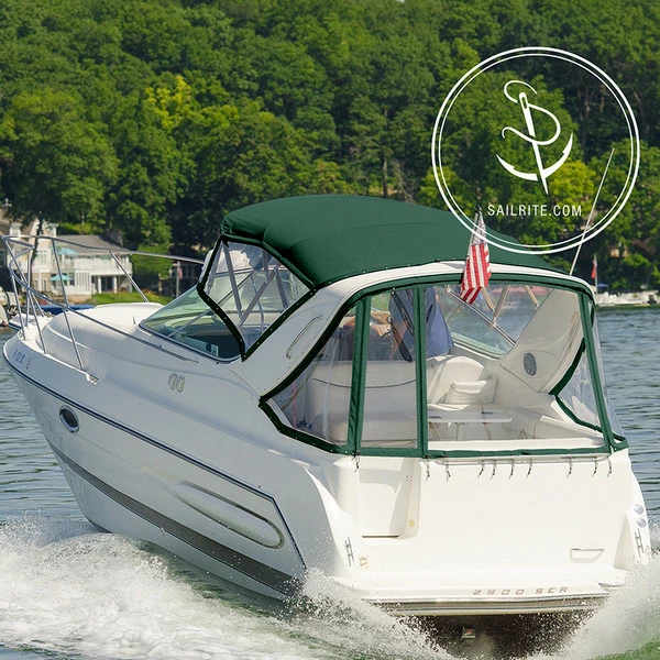 Top Notch® 11.5 Forest Green 60" Fabric 6 Top Notch® 11.5 Forest Green 60" Fabric - Image 4