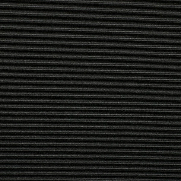 Top Notch® 9 Black 60" Fabric 4 Top Notch® 9 Black 60" Fabric - Image 2