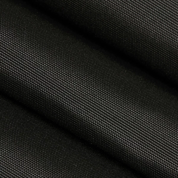 Top Notch® 9 Black 60" Fabric 5 Top Notch® 9 Black 60" Fabric - Image 3