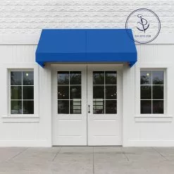 Top Notch® 9 Caribbean Blue 60" Fabric -Hot Sale Fabric Store Top Notch 9 Caribbean Blue 60 Fabric 72