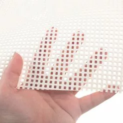 Trampoline Mesh Heavy Duty 24oz White 71" -Hot Sale Fabric Store Trampoline Mesh Heavy Duty 24oz White 71 3