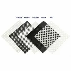 Trampoline Mesh Heavy Duty 24oz White 71" -Hot Sale Fabric Store Trampoline Mesh Heavy Duty 24oz White 71 6