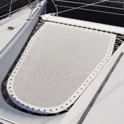 Trampoline Mesh Super 30oz White 71" 12 Trampoline Mesh Super 30oz White 71" -Hot Sale Fabric Store Trampoline Mesh Super 30oz White 71 700