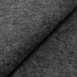 Trunkliner Charcoal 54" Fabric 4 Trunkliner Charcoal 54" Fabric -Hot Sale Fabric Store Trunkliner Fabric Heather Charcoal 54 2