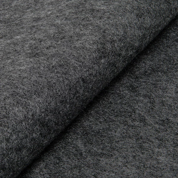 Trunkliner Charcoal 54" Fabric 3 Trunkliner Charcoal 54" Fabric - Image 2