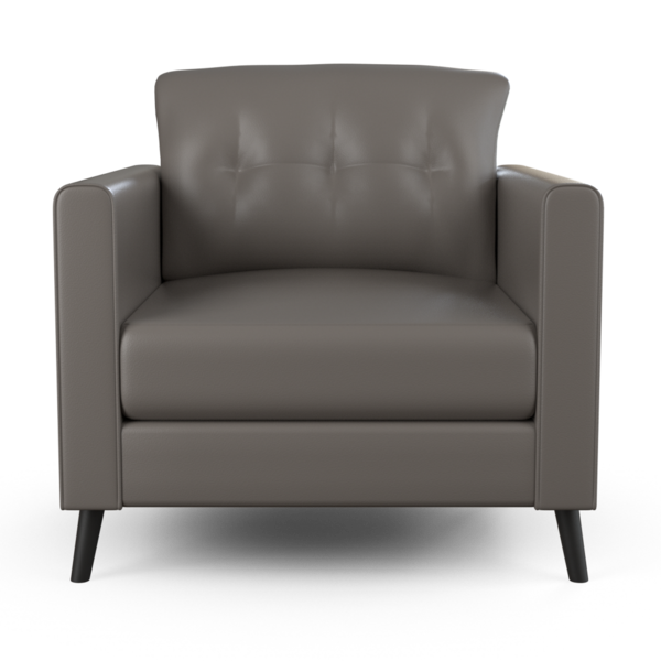 Ultraleather® Coast Walrus Gray 54" Outdoor Fabric 6 Ultraleather® Coast Walrus Gray 54" Outdoor Fabric - Image 4