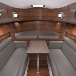 Ultraleather® Coast Walrus Gray 54" Outdoor Fabric 12 Ultraleather® Coast Walrus Gray 54" Outdoor Fabric -Hot Sale Fabric Store Ultraleather Coast Outdoor Walrus Gray 54 Fabric 914