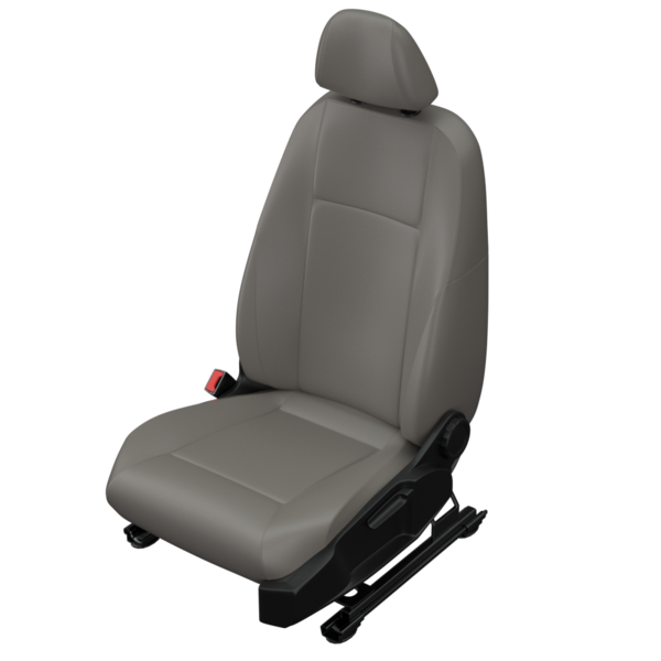 Ultraleather® Coast Walrus Gray 54" Outdoor Fabric 8 Ultraleather® Coast Walrus Gray 54" Outdoor Fabric - Image 6