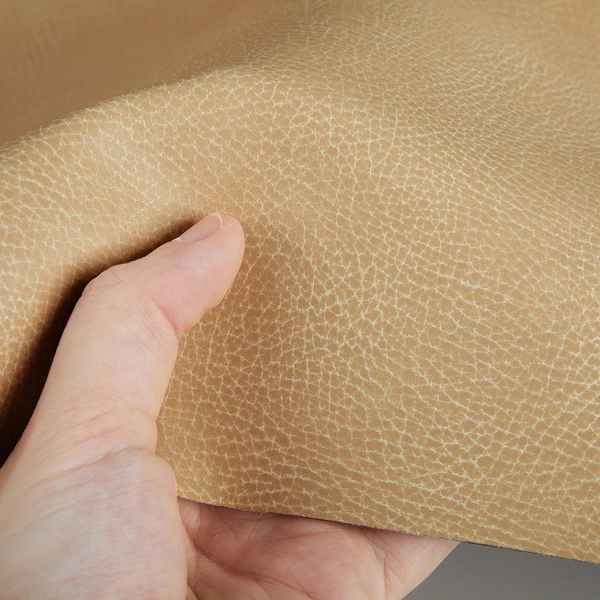 Ultraleather® Distressed Outdoor Barro 54" Fabric 6 Ultraleather® Distressed Outdoor Barro 54" Fabric - Image 4