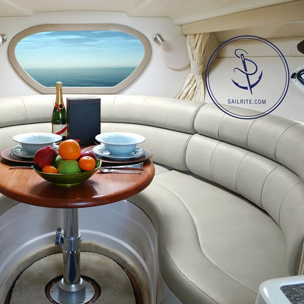 Ultraleather® Original Arctic 54" Fabric 6 Ultraleather® Original Arctic 54" Fabric - Image 4