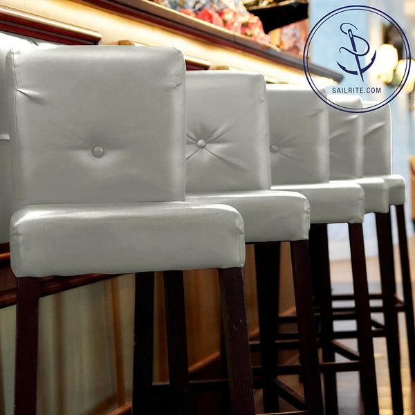 Ultraleather® Original Arctic 54" Fabric 7 Ultraleather® Original Arctic 54" Fabric - Image 5