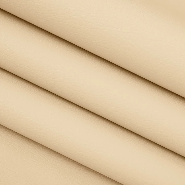 Ultraleather® Original Champagne 54" Fabric 3 Ultraleather® Original Champagne 54" Fabric