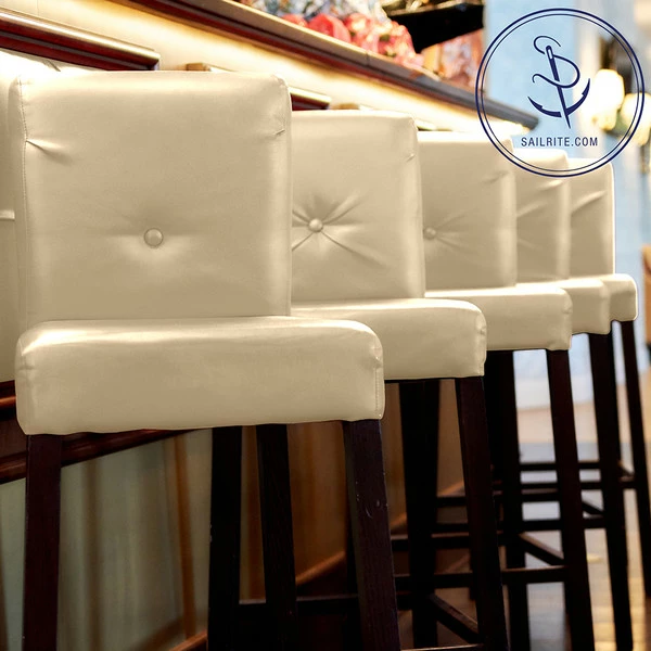 Ultraleather® Original Champagne 54" Fabric 7 Ultraleather® Original Champagne 54" Fabric - Image 5