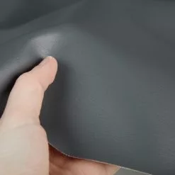 Ultraleather® Original Charcoal 54" Fabric -Hot Sale Fabric Store Ultraleather Fabric 54 Charcoal 3