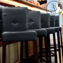 Ultraleather® Original Charcoal 54" Fabric -Hot Sale Fabric Store Ultraleather Fabric 54 Charcoal 89