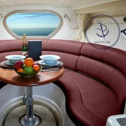 Ultraleather® Original Chianti 54" Fabric -Hot Sale Fabric Store Ultraleather Fabric 54 Chianti 76