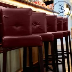 Ultraleather® Original Chianti 54" Fabric -Hot Sale Fabric Store Ultraleather Fabric 54 Chianti 89