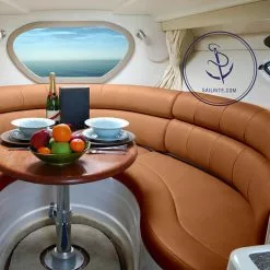 Ultraleather® Original Curry 54" Fabric -Hot Sale Fabric Store Ultraleather Fabric 54 Curry 76