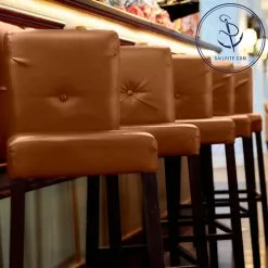 Ultraleather® Original Curry 54" Fabric -Hot Sale Fabric Store Ultraleather Fabric 54 Curry 89