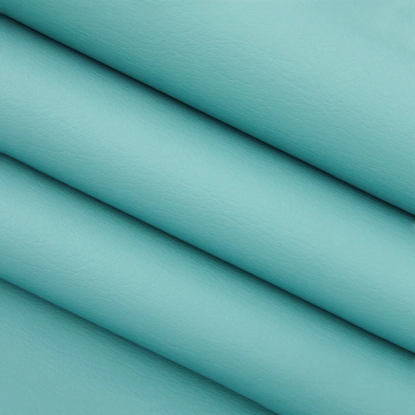 Ultraleather® Original Cyan 54" Fabric 3 Ultraleather® Original Cyan 54" Fabric