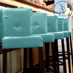 Ultraleather® Original Cyan 54" Fabric 11 Ultraleather® Original Cyan 54" Fabric -Hot Sale Fabric Store Ultraleather Fabric 54 Cyan 89