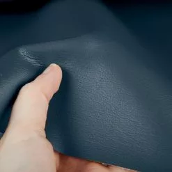 Ultraleather® Original Diplomat Blue 54" Fabric -Hot Sale Fabric Store Ultraleather Fabric 54 Diplomat Blue 3