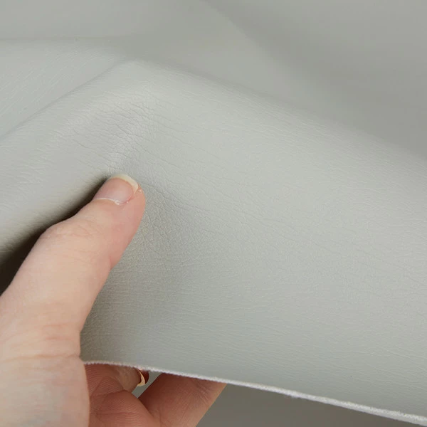 Ultraleather® Original Dove Grey 54" Fabric 5 Ultraleather® Original Dove Grey 54" Fabric - Image 3