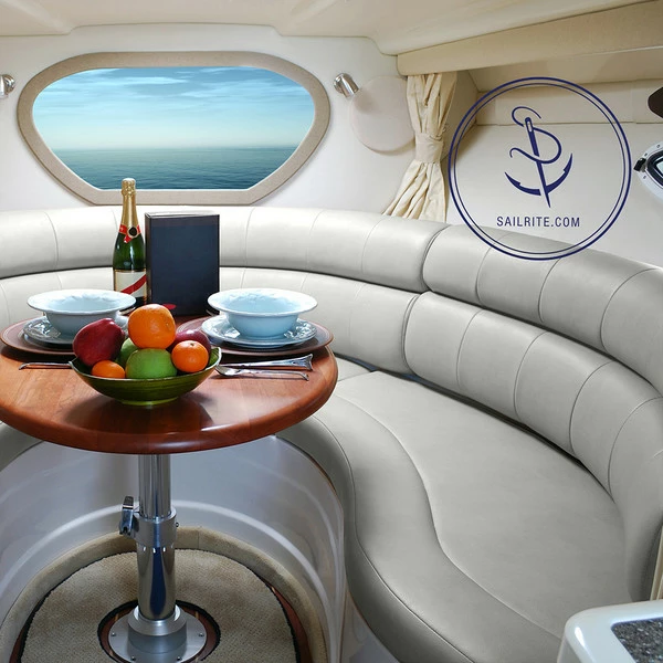 Ultraleather® Original Dove Grey 54" Fabric 6 Ultraleather® Original Dove Grey 54" Fabric - Image 4