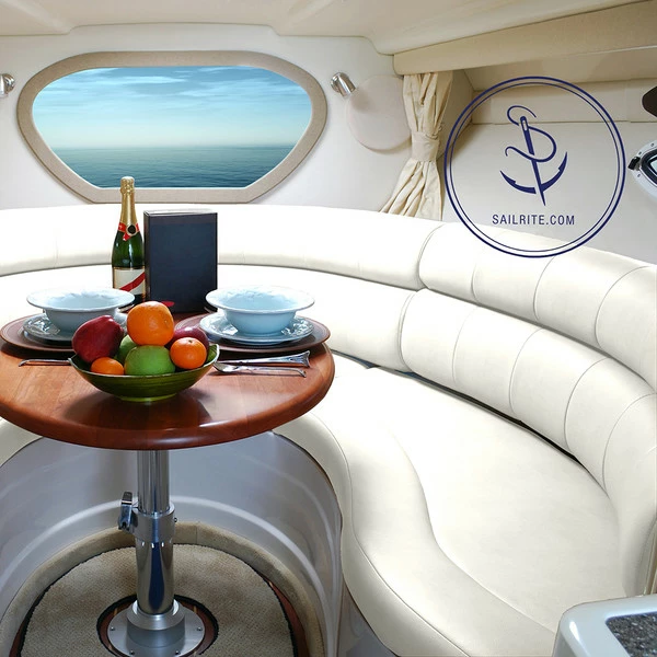 Ultraleather® Original Ermine 54" Fabric 6 Ultraleather® Original Ermine 54" Fabric - Image 4