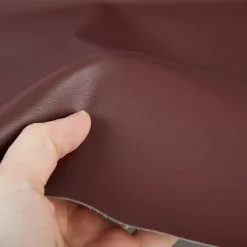Ultraleather® Original Garnet 54" Fabric -Hot Sale Fabric Store Ultraleather Fabric 54 Garnet 3