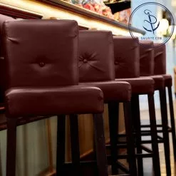 Ultraleather® Original Garnet 54" Fabric -Hot Sale Fabric Store Ultraleather Fabric 54 Garnet 89