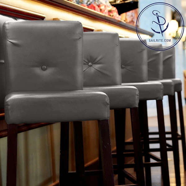 Ultraleather® Original Granite 54" Fabric 7 Ultraleather® Original Granite 54" Fabric - Image 5