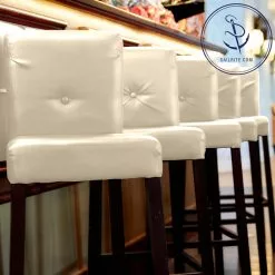 Ultraleather® Original Light Oyster 54" Fabric -Hot Sale Fabric Store Ultraleather Fabric 54 Light Oyster 89