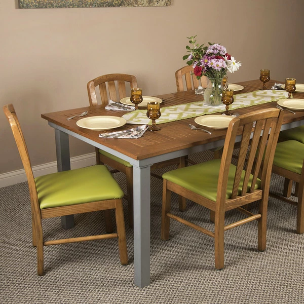 Ultraleather® Original Parrot 54" Fabric 7 Ultraleather® Original Parrot 54" Fabric - Image 5