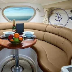 Ultraleather® Original Pecan 54" Fabric -Hot Sale Fabric Store Ultraleather Fabric 54 Pecan 76