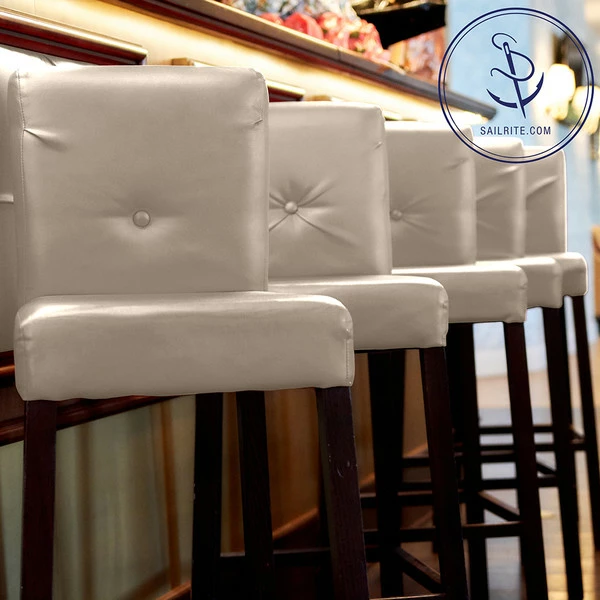 Ultraleather® Original Pelican 54" Fabric 7 Ultraleather® Original Pelican 54" Fabric - Image 5