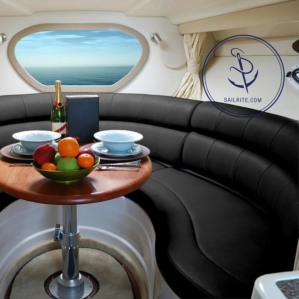 Ultraleather® Original Raven Wing 54" Fabric 6 Ultraleather® Original Raven Wing 54" Fabric - Image 4