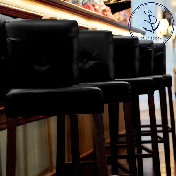 Ultraleather® Original Raven Wing 54" Fabric 7 Ultraleather® Original Raven Wing 54" Fabric - Image 5