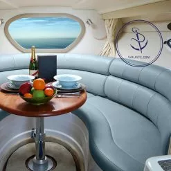 Ultraleather® Original Riviera 54" Fabric -Hot Sale Fabric Store Ultraleather Fabric 54 Riviera 76