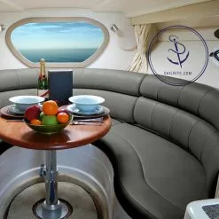 Ultraleather® Original Schooner 54" Fabric -Hot Sale Fabric Store Ultraleather Fabric 54 Schooner 76