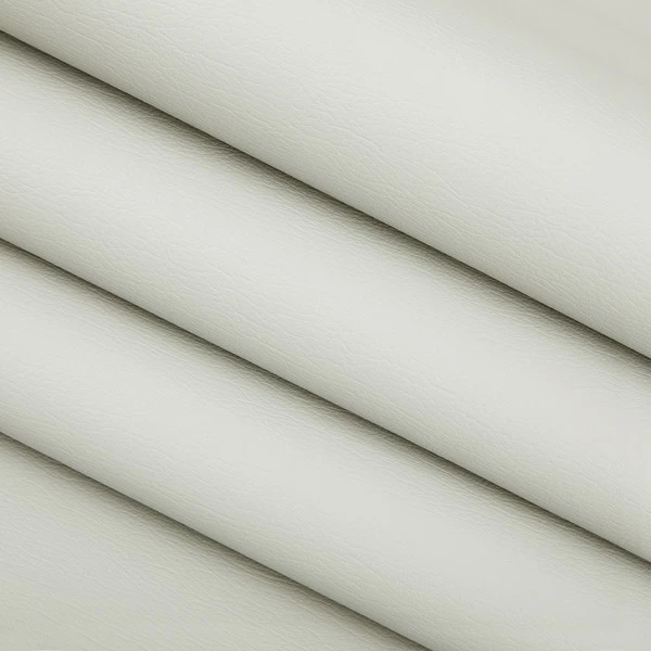 Ultraleather® Original Silver Pearl 54" Fabric 3 Ultraleather® Original Silver Pearl 54" Fabric