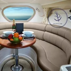 Ultraleather® Original Stone 54" Fabric -Hot Sale Fabric Store Ultraleather Fabric 54 Stone 76