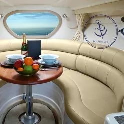 Ultraleather® Original Tan 54" Fabric -Hot Sale Fabric Store Ultraleather Fabric 54 Tan 76